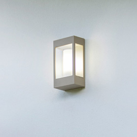 Brick2 Model 1 Wall Light